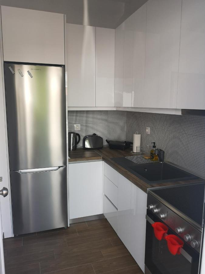 Casadinova2 Apartamento Paradeísion Exterior foto